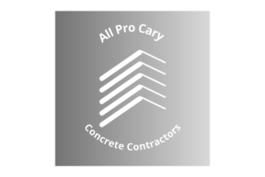 All Pro Cary Concrete Contractors