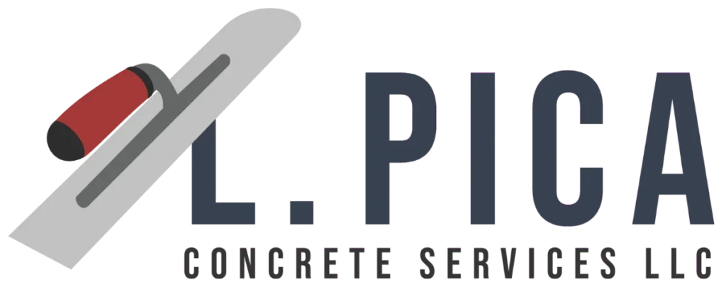 Pica Concrete logo