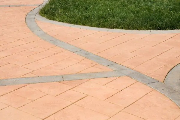 How Much Does a Stamped Concrete Cost - All Pro Cary Concrete Contractors Cary NC