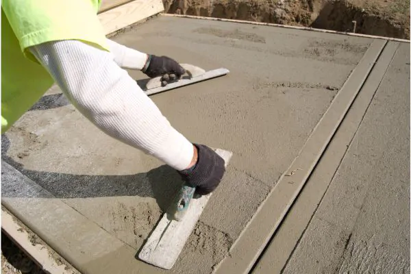 Skilled Concrete Contractors - All Pro Cary Concrete Contractor Cary, NC