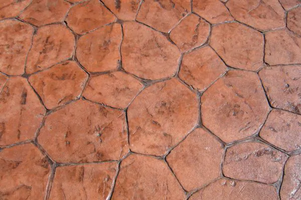 What is Stamped Concrete - All Pro Cary Concrete Contractors, NC