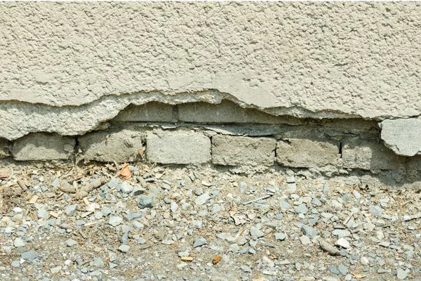 All Pro Cary Concrete Contractor, NC - Can Crumbling Concrete be Repaired