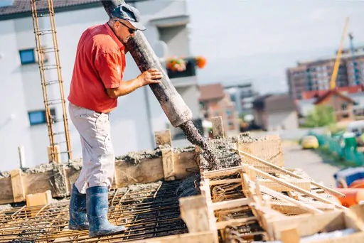 All Pro Cary Concrete Contractors - Concrete Contractors in North Carolina Concrete Repair Resurfacing