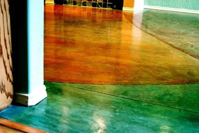 All Pro Cary Concrete Contractors - Concrete Staining Services in Cary, NC