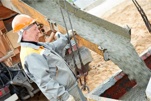 All Pro Cary Concrete Contractors North Carolina - Residential Concrete Services