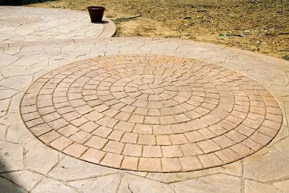 All Pro Cary Concrete Contractors - Stamped Concrete Services in Cary, NC