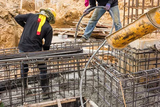 Commercial Concrete Service in Cary, NC - All Pro Cary Concrete Contractors