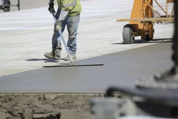 Concrete Paving - All Pro Cary Concrete Contractors, NC