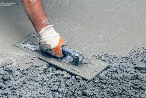 Concrete Repair Concrete Patios in Durham NC - All Pro Cary Concrete Contractors