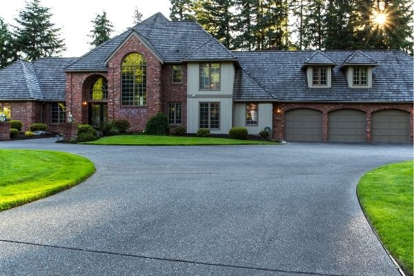 Driveway Contractor - All Pro Cary Concrete Contractors, NC