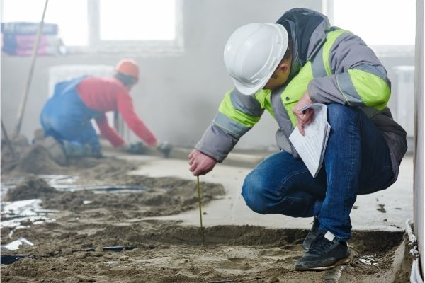 Expert Concrete Contractors - All Pro Cary Concrete Contractors