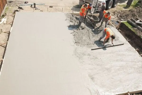 Welcome to All Pro Cary Concrete Contractors - All Pro Cary Concrete Contractors