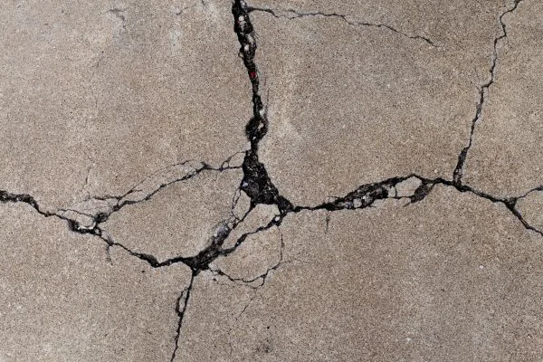 Environmental Factors Contributing to Cracking - All Pro Cary Concrete Contractors