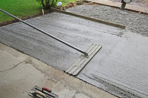 Choosing the Appropriate Concrete Thickness for Your Driveway, All Pro Cary Concrete Contractor