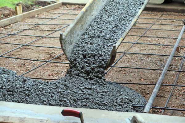 Determining the Suitable Concrete Thickness for Your Driveway