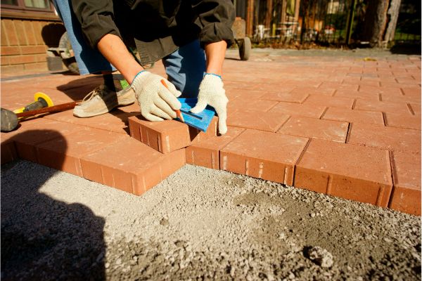 Recommended Concrete Thickness for Driveways