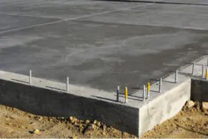 Concrete Foundation - Cary Concrete Contractor