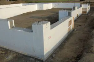 Function of Concrete Foundations - Cary Concrete Contractor