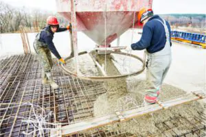 Your Solid Partner in Concrete Building - Cary Concrete Contractor