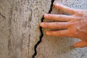 Detecting and Diagnosing Concrete Cracks - Cary Concrete Contractors