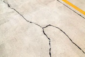The Role of Concrete Composition in Cracking - Cary Concrete Contractors